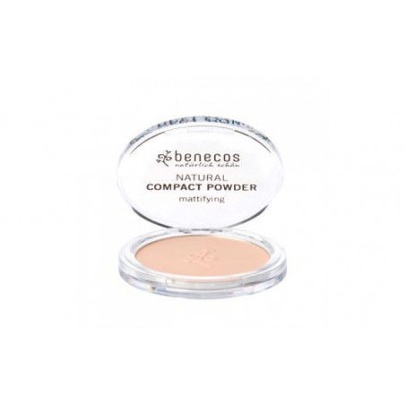 Comprar COMPACT POWDS areia 9gr.