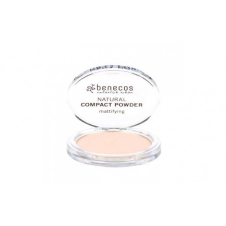 Comprar Feira COMPACT POWDS 9gr.