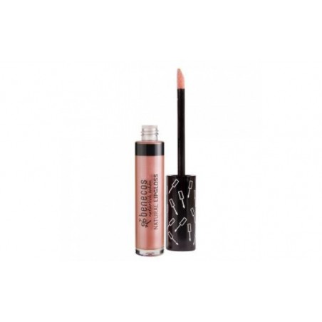 Comprar LIP GLOSS rosa 5ml.