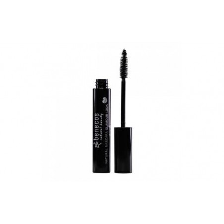 Comprar LUGAR GLAMOUR VEGANA GLAMOUR MASCARA preta 8ml.