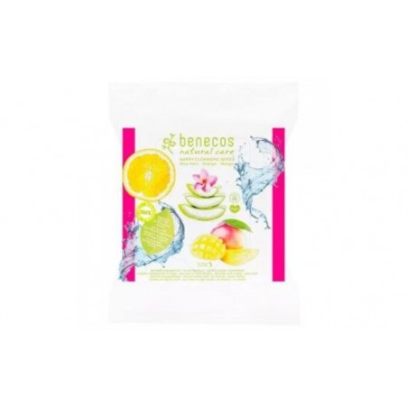 Comprar FELIZ MAKE-UP REMOVING WIPES 25pcs.