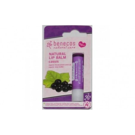 Comprar BALSAM LABIAL Corinto VEGAN 4,8gr.