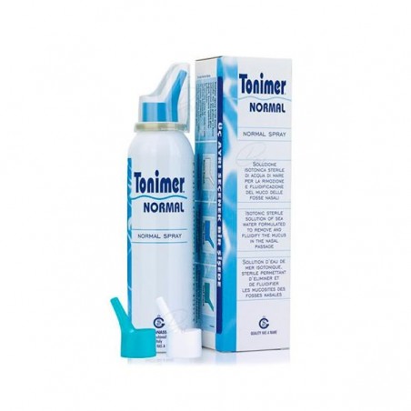 Comprar TONIMER NORMAL 125 ML