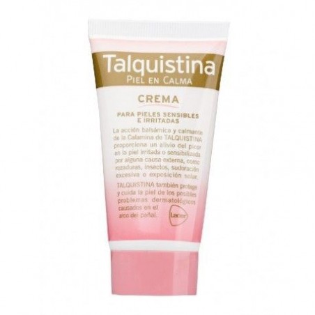 Comprar CREME TALQUISTINO 50 ML