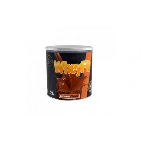 Comprar Sabor chocolate WHEYFIT 750g.