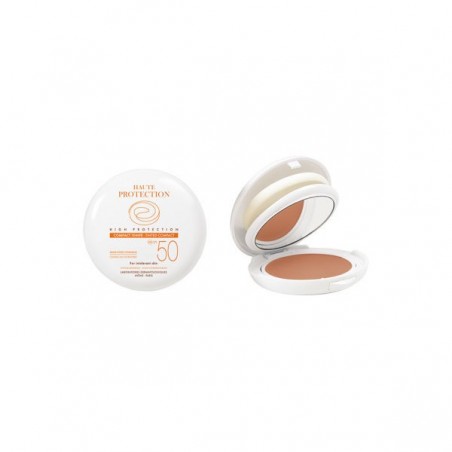 Comprar AVENE SPF COMPACTO 50+ AREIA/SABLÉ 10 G