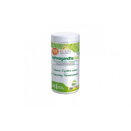 Comprar ASHWAGANDHA 5000 90cap.