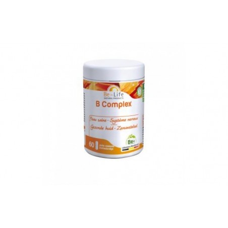 Comprar B COMPLEX 60cap.