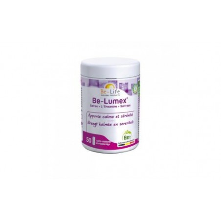 Comprar BE LUMEX 50cap.