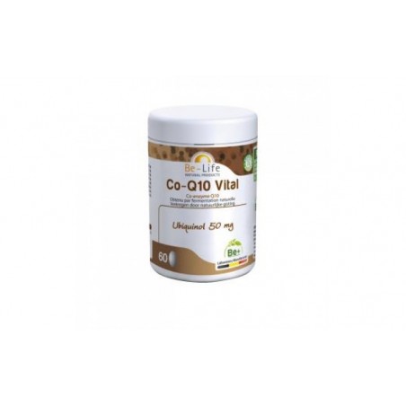 Comprar CO Q10 VITAL 60cap.