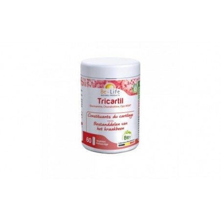 Comprar TRICARTIL 60cap.