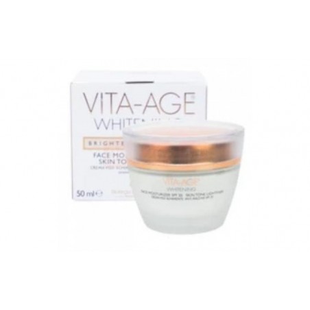 Comprar VITA-AGE WHITENING creme anti-spotING SPF20 50ml.