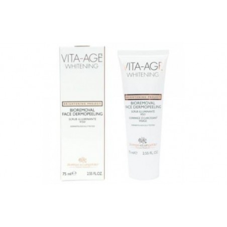 Comprar Esfoliante esfoliante de VITA-AGE com esfoliação 75ml.