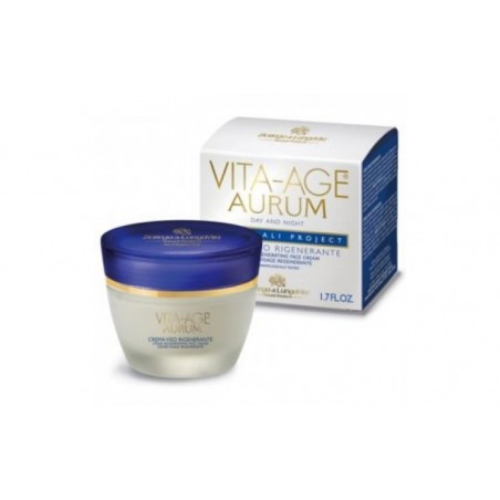 Comprar VITA-AGE AURUM creme anti-envelhecimento dia e noite 50ml.