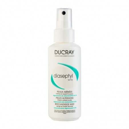 Comprar DUCRAY SPRAY DIASEPTYL 125 ML