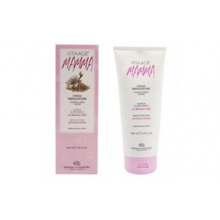 Comprar VITA-AGE MAMCreme anti-estrias MA 200ml.