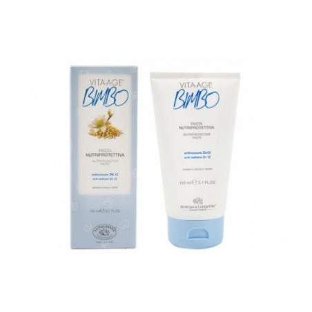 Comprar VITA-AGE BIMBO creme nutritivo protector de fraldas 150ml.