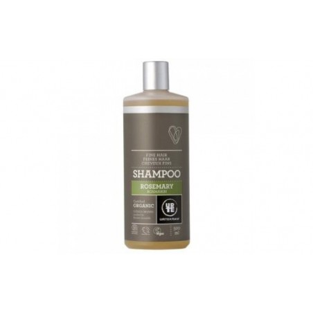 Comprar ROSEMARY SHAMPOO cabelo fino 500ml.