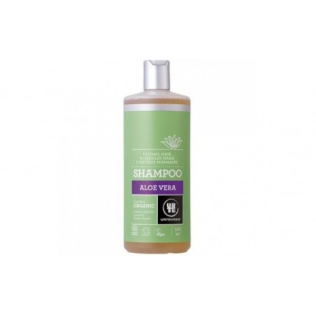 Comprar ALOE VERA SHAMPOO cabelo normal 500ml.