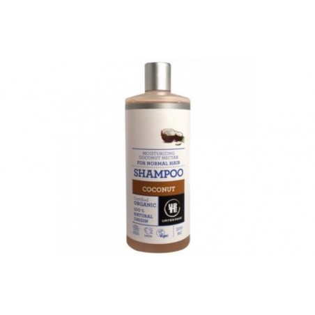 Comprar COCONUT SHAMPOOO 500ml.