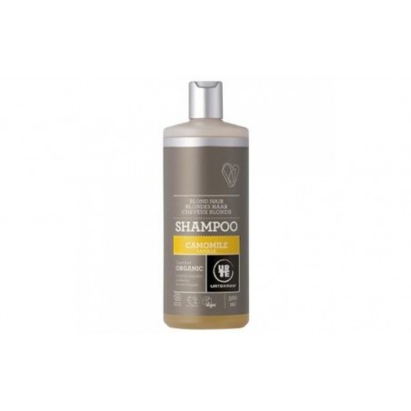 Comprar MANZANILLA SHAMPOO cabelo claro 500ml.