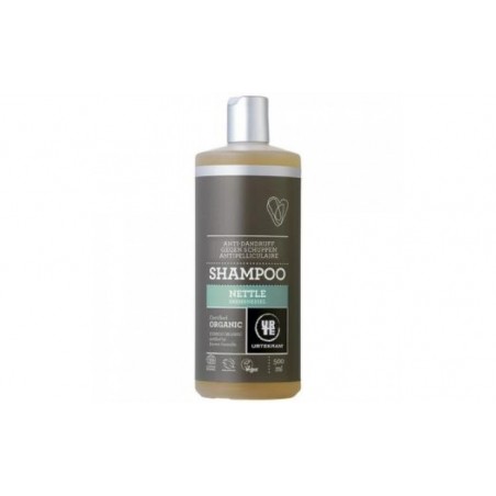 Comprar ORTIGA anticaspa SHAMPOO 500ml.