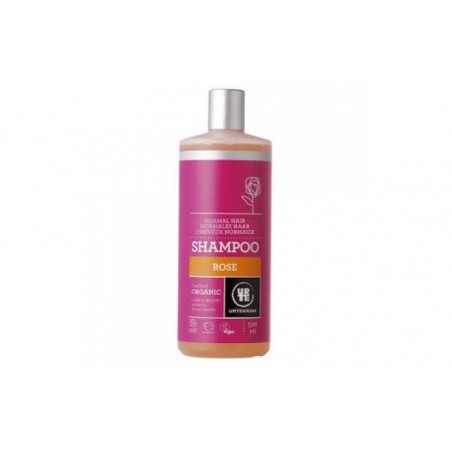 Comprar ROSES SHAMPOO cabelo normal 500ml.