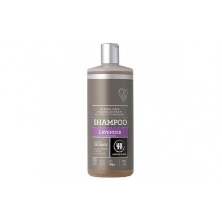 Comprar LAVENDER SHAMPOO para todos os tipos de cabelo 500ml.