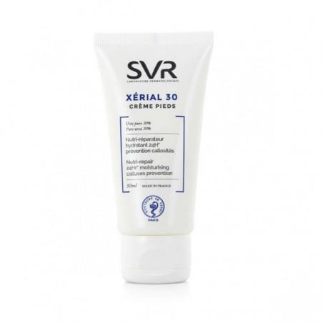 Comprar XERIAL CREME DE 30 PÉS 50 ML