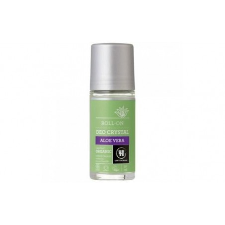 Comprar ALOE VERA DEODORANT roll-on 50ml.