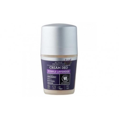 Comprar LAVENDER DEODORANT 50ml.