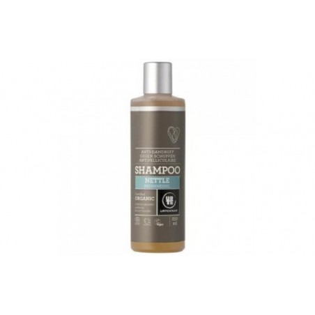 Comprar ORTIGA anti-caspa SHAMPOO 250ml.