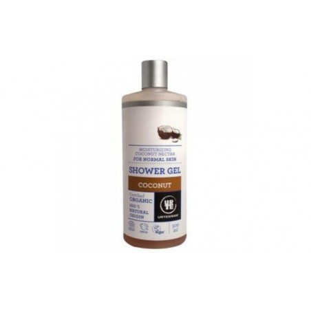 Comprar COCOCO BANHO GEL 500ml.