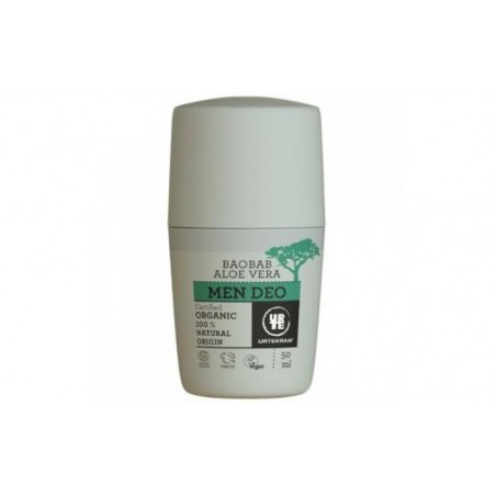 Comprar BAOBAB roll-on DEODORANT 50ml.