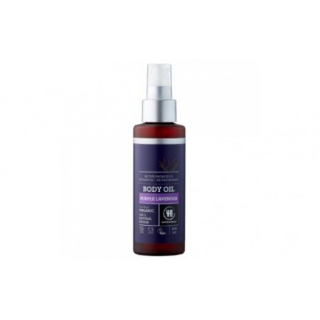 Comprar ÓLEO DE CORPO DE LAVENDER 100ml.