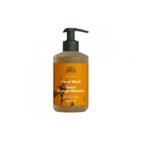 Comprar ORANGE BLOSSOM HAND SOAP flor de laranjeira 300ml.