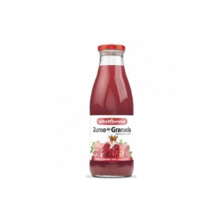 Comprar POMEGRANATO JUICE 750ml.