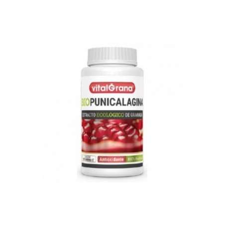 Comprar VITALGRANA BIO PUNICALAGEM 60cap.