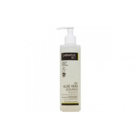 Comprar ALOE VERA ECO GEL 250ml. BIO