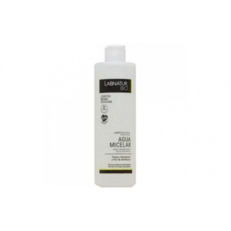 Comprar ÁGUA MICELLAR 300ml. BIO