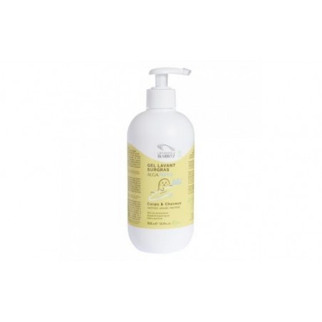 Comprar BABY CLEANSING GEL 500ml.