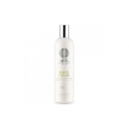 Comprar VO HAIR BALSAMLUMEN cedro branco 400ml.