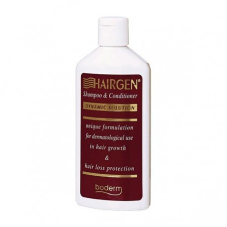 Comprar HAIRGEN SHAMPOO & CONDICIONADOR 200 ML