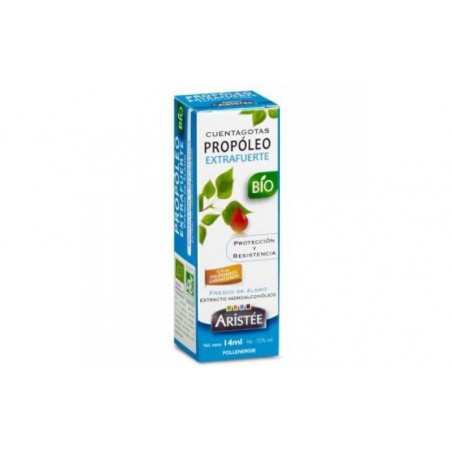 Comprar PROPOLIS EXTRAFUERTE cai 14ml.