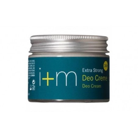 Comprar CREME DEODORANTE extra forte 30ml.