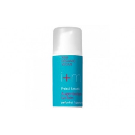 Comprar FREISTIL SENSITIV EYE CONTOUR 15ml.