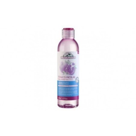 Comprar MICELLAR TONIC para peles combinadas 200ml.