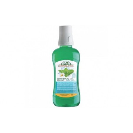 Comprar MOUTH ELIXIR 250ml. ECOCERT