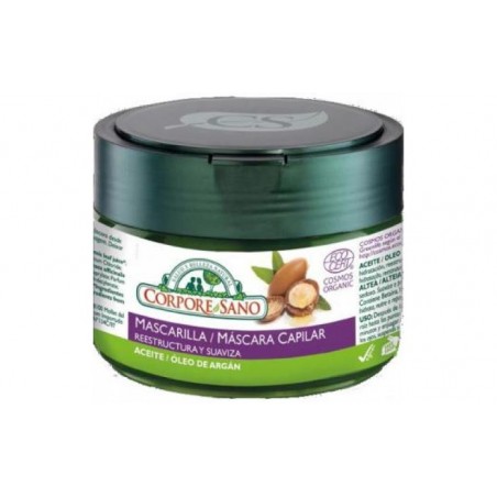 Comprar HAIR MASK 250ml. ECOCERT