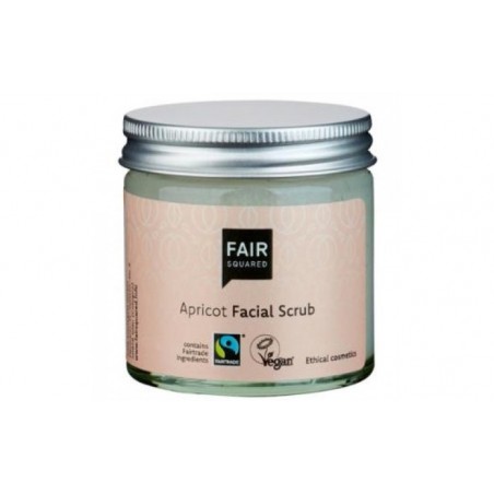 Comprar ALBARICOQUE FACIAL EXFOLIANTE 50ml.